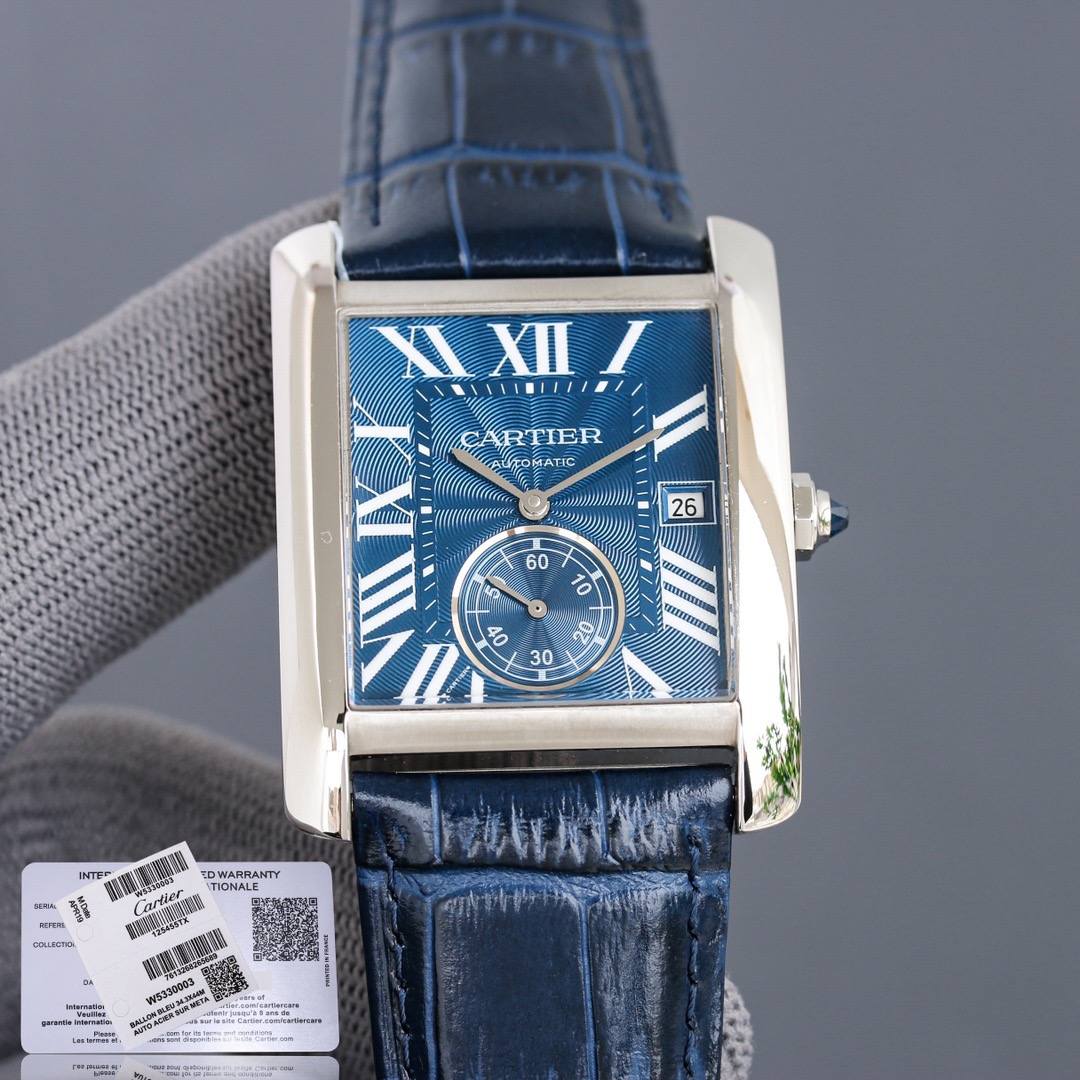 Top Quality C*artier Watches
