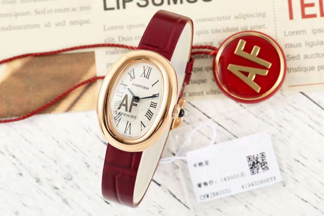 Top Quality C*artier Watches