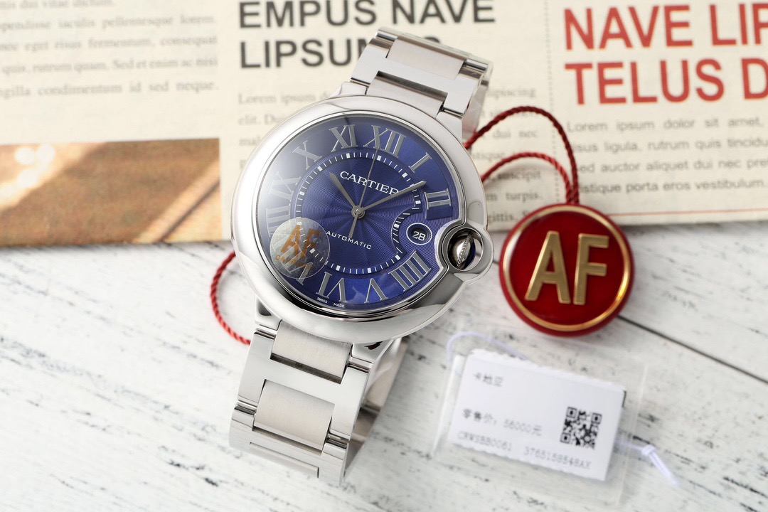 Top Quality C*artier Watches