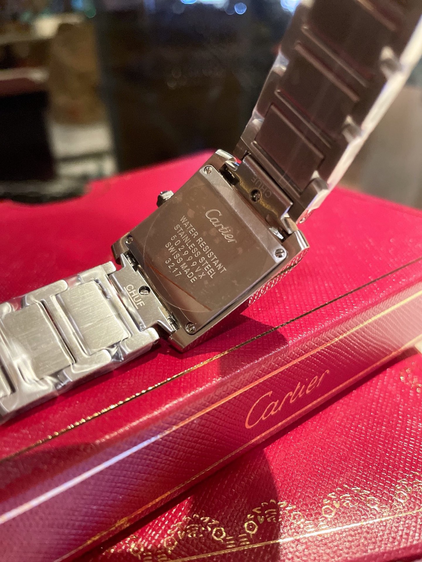 Top Quality C*artier Watches