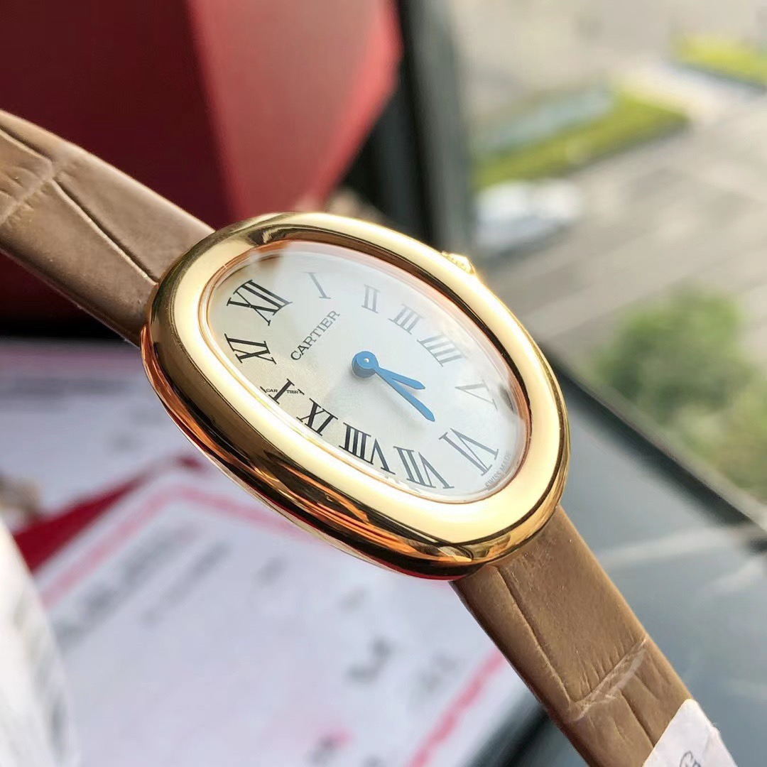 Top Quality C*artier Watches