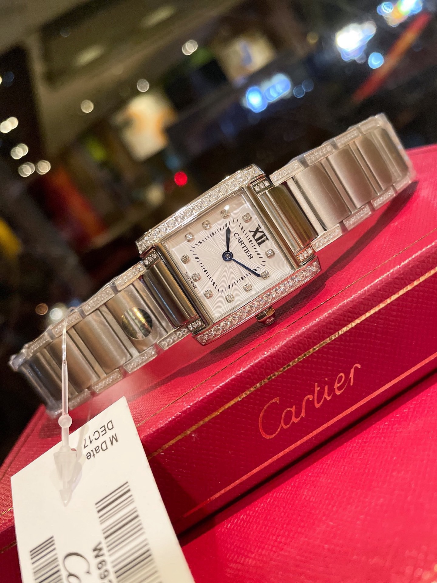 Top Quality C*artier Watches