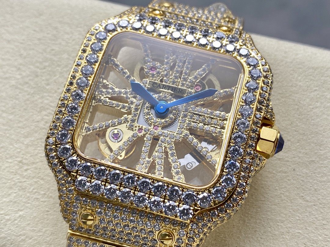 Top Quality C*artier Watches