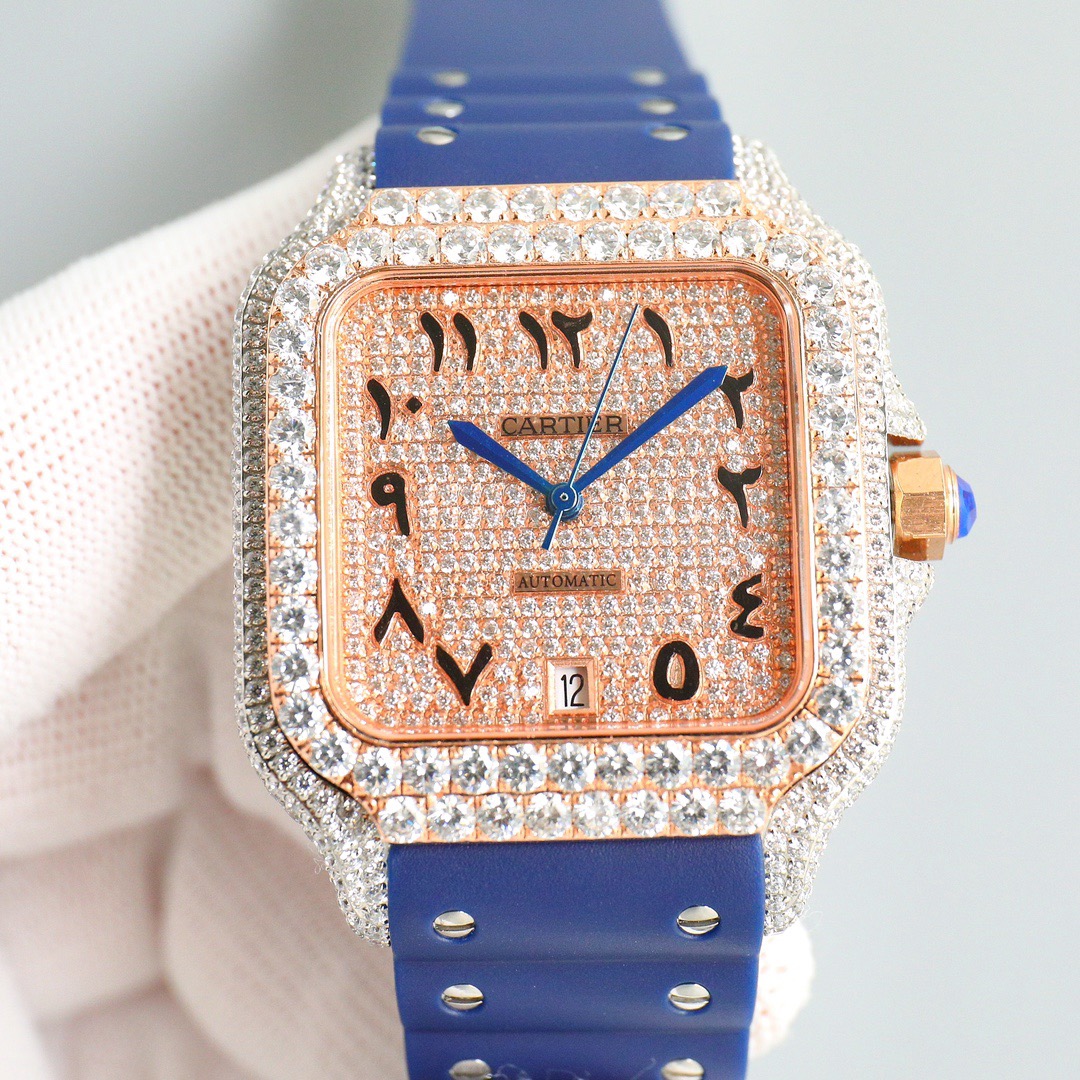 Top Quality C*artier Watches