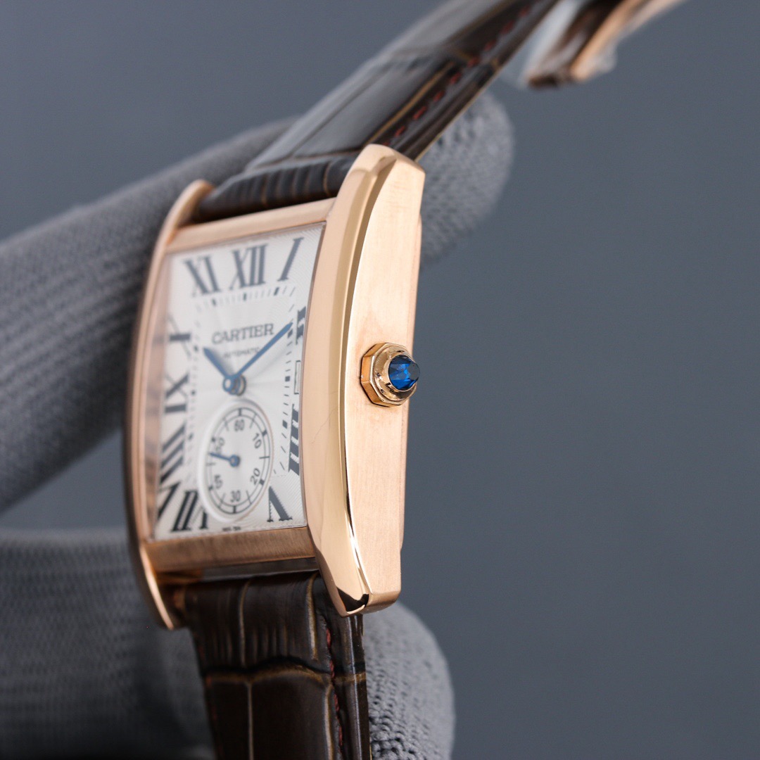 Top Quality C*artier Watches