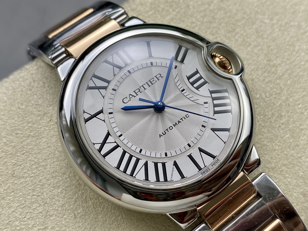 Top Quality C*artier Watches