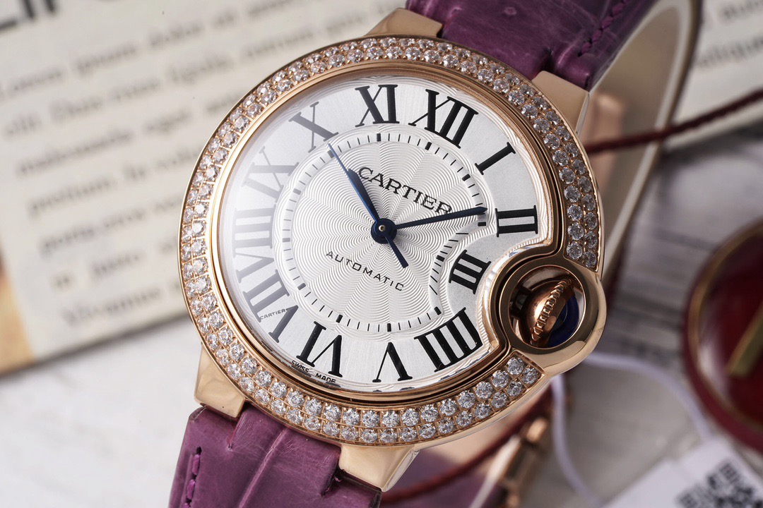 Top Quality C*artier Watches
