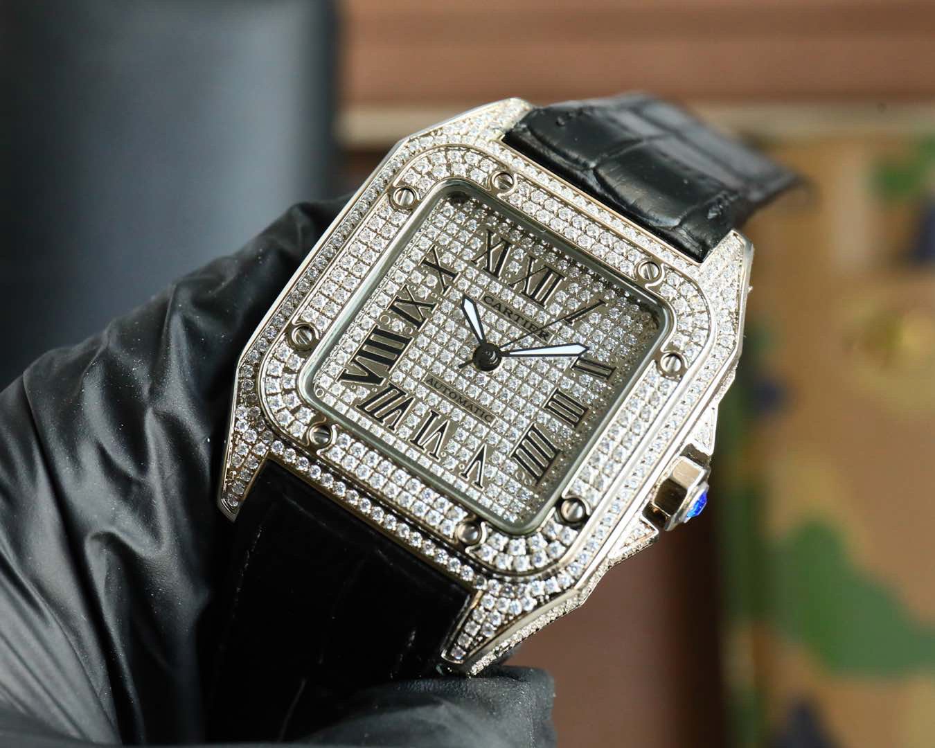 Top Quality C*artier Watches