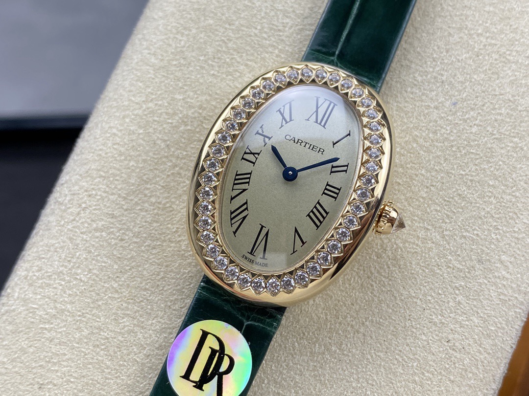 Top Quality C*artier Watches