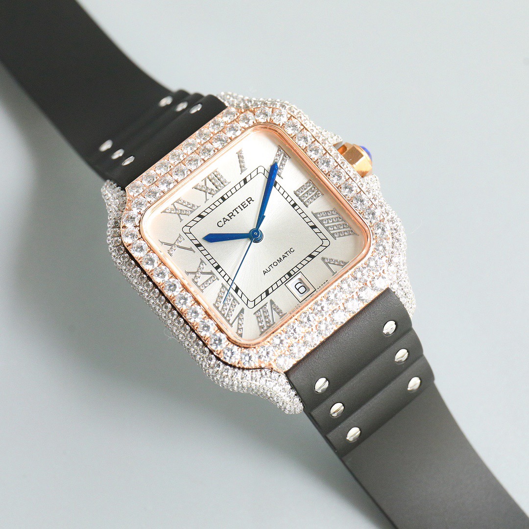 Top Quality C*artier Watches