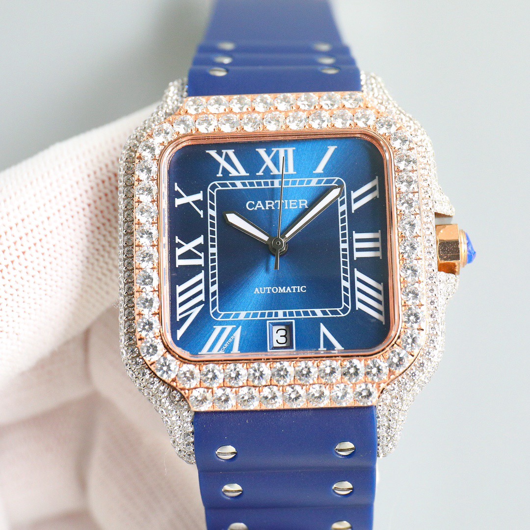 Top Quality C*artier Watches