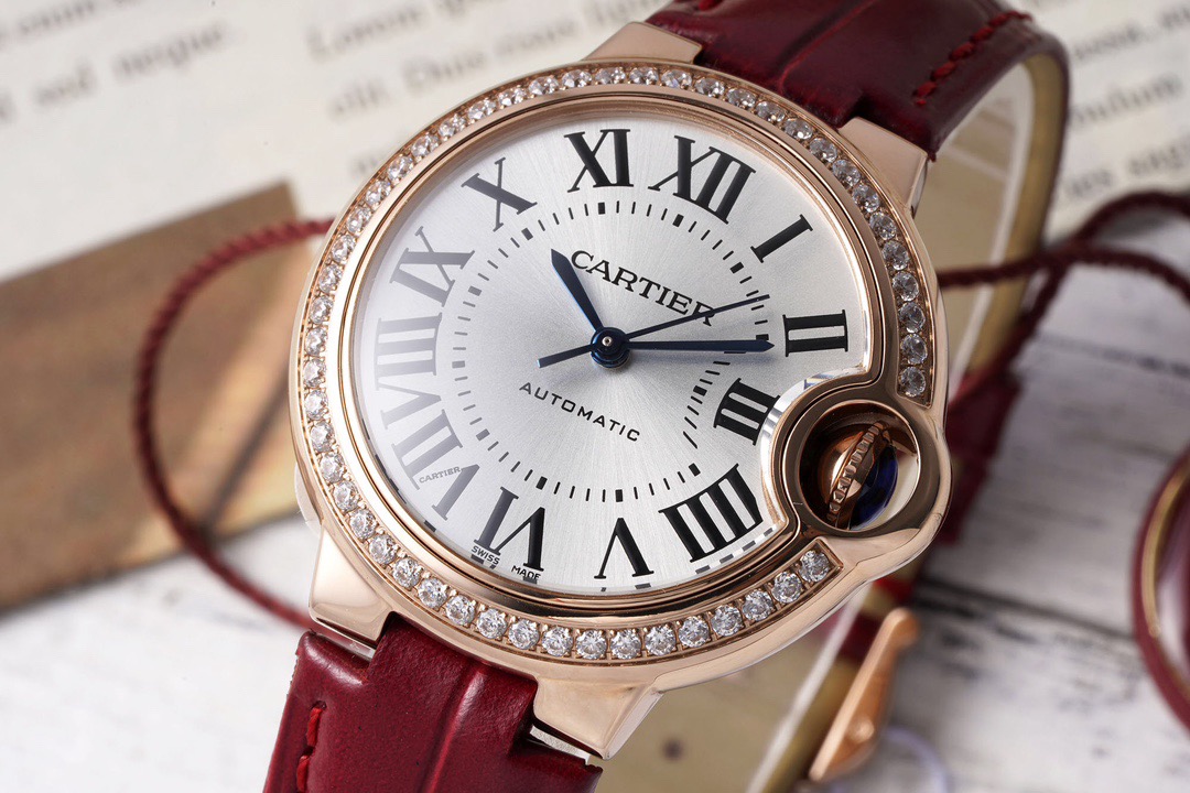 Top Quality C*artier Watches