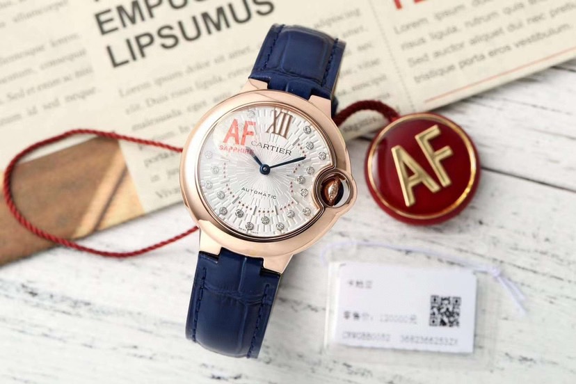 Top Quality C*artier Watches