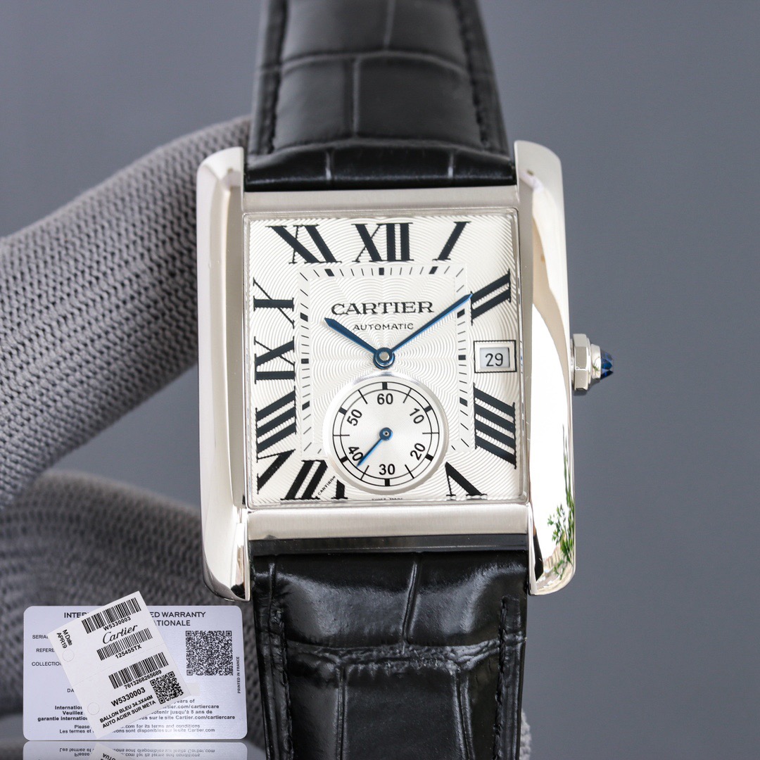 Top Quality C*artier Watches