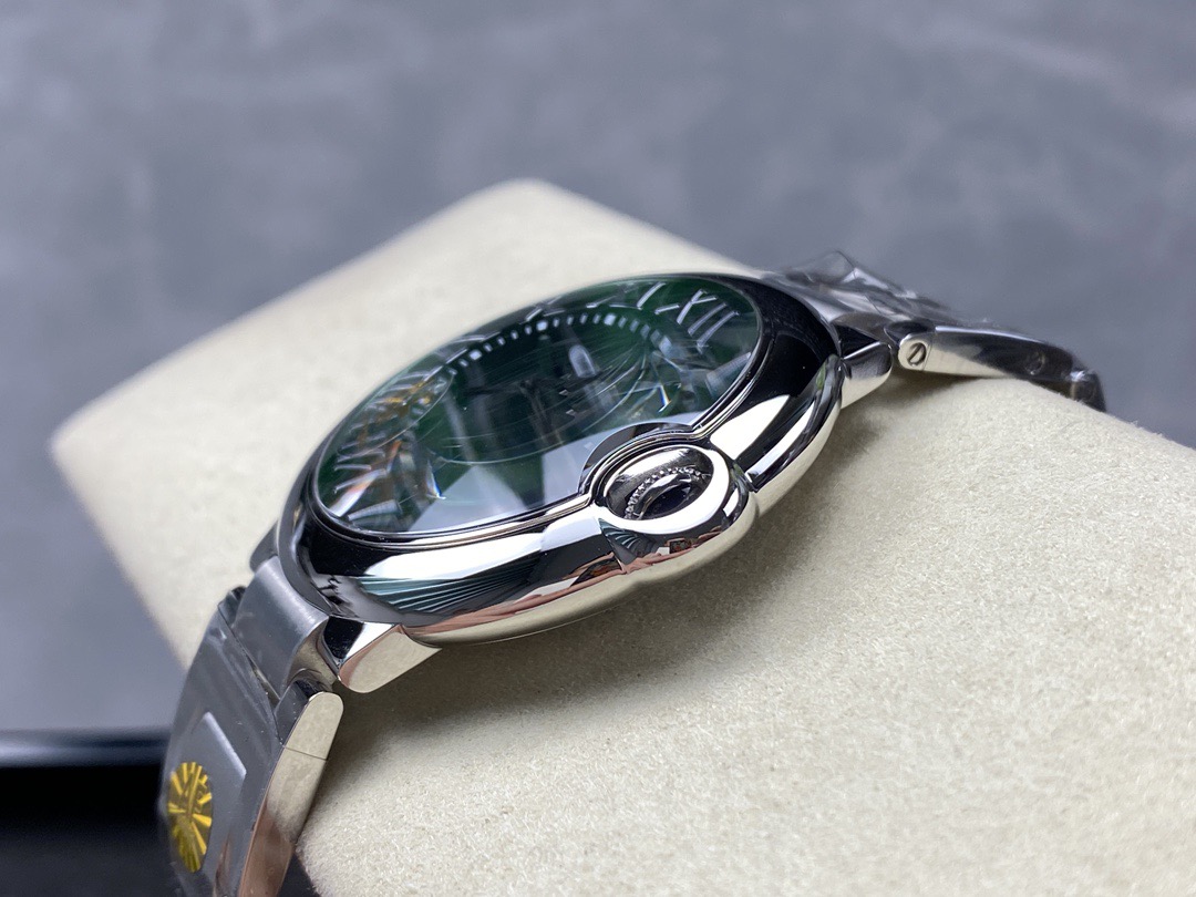 Top Quality C*artier Watches