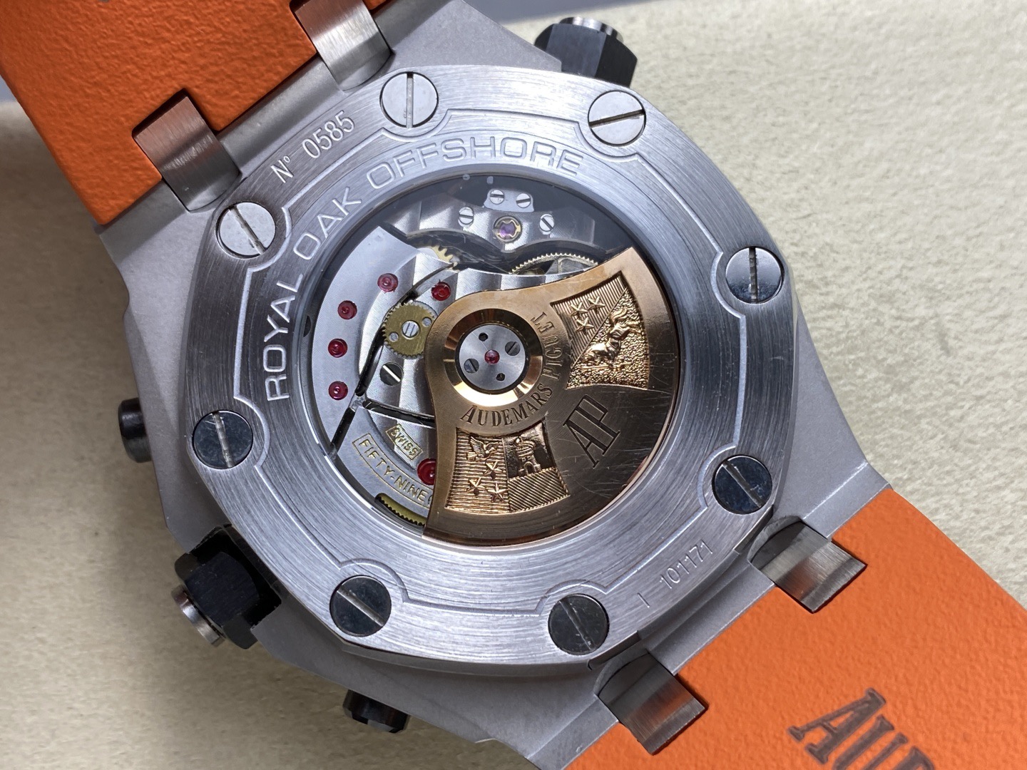 Top Quality A*udemaps P*iguet Watches