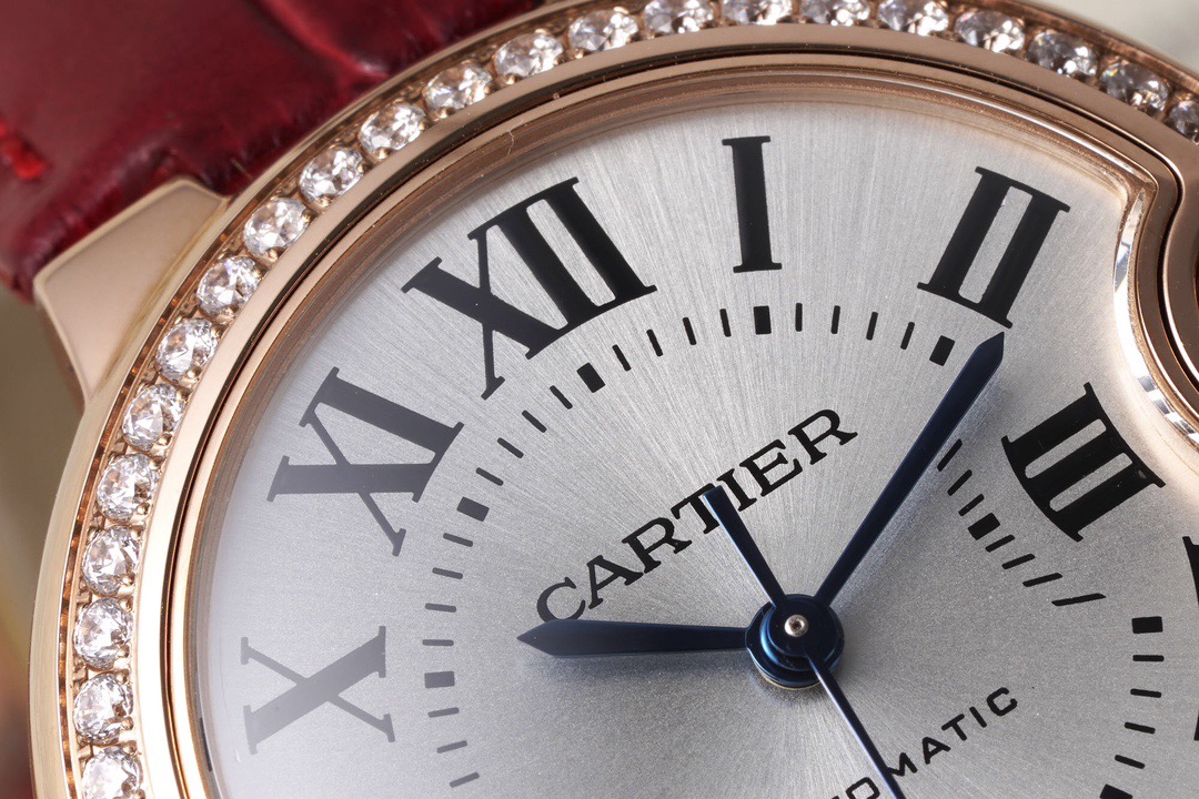Top Quality C*artier Watches