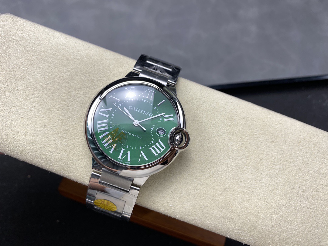Top Quality C*artier Watches