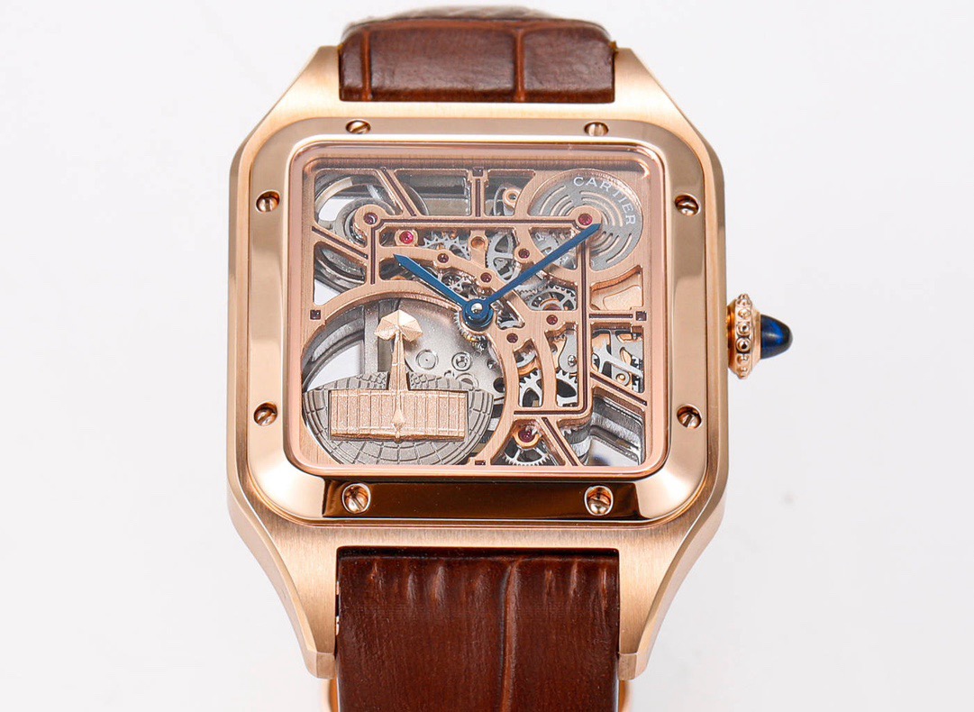 Top Quality C*artier Watches