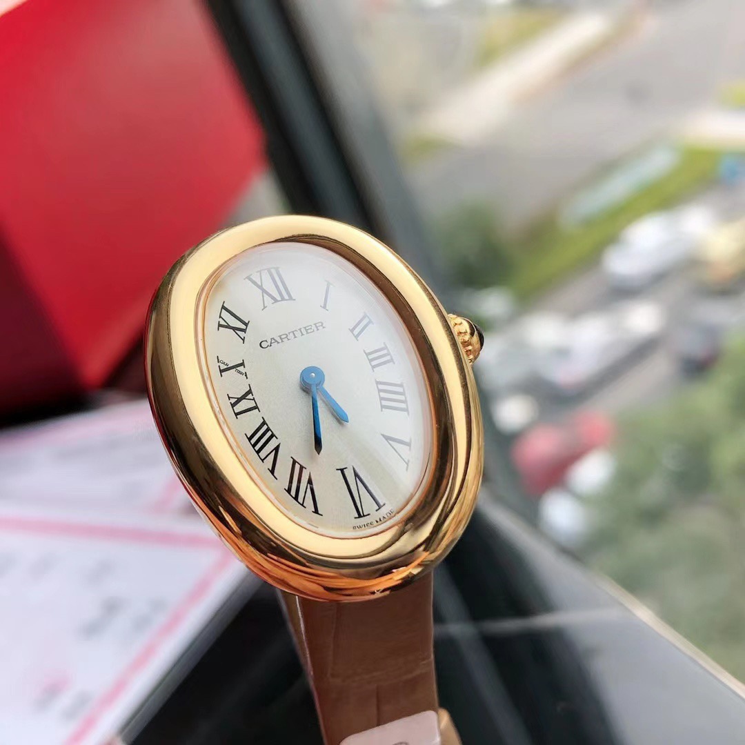Top Quality C*artier Watches