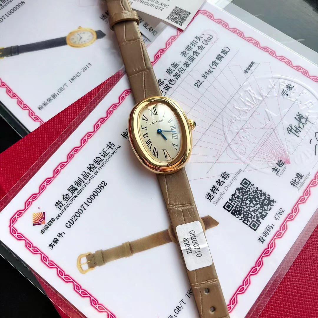 Top Quality C*artier Watches