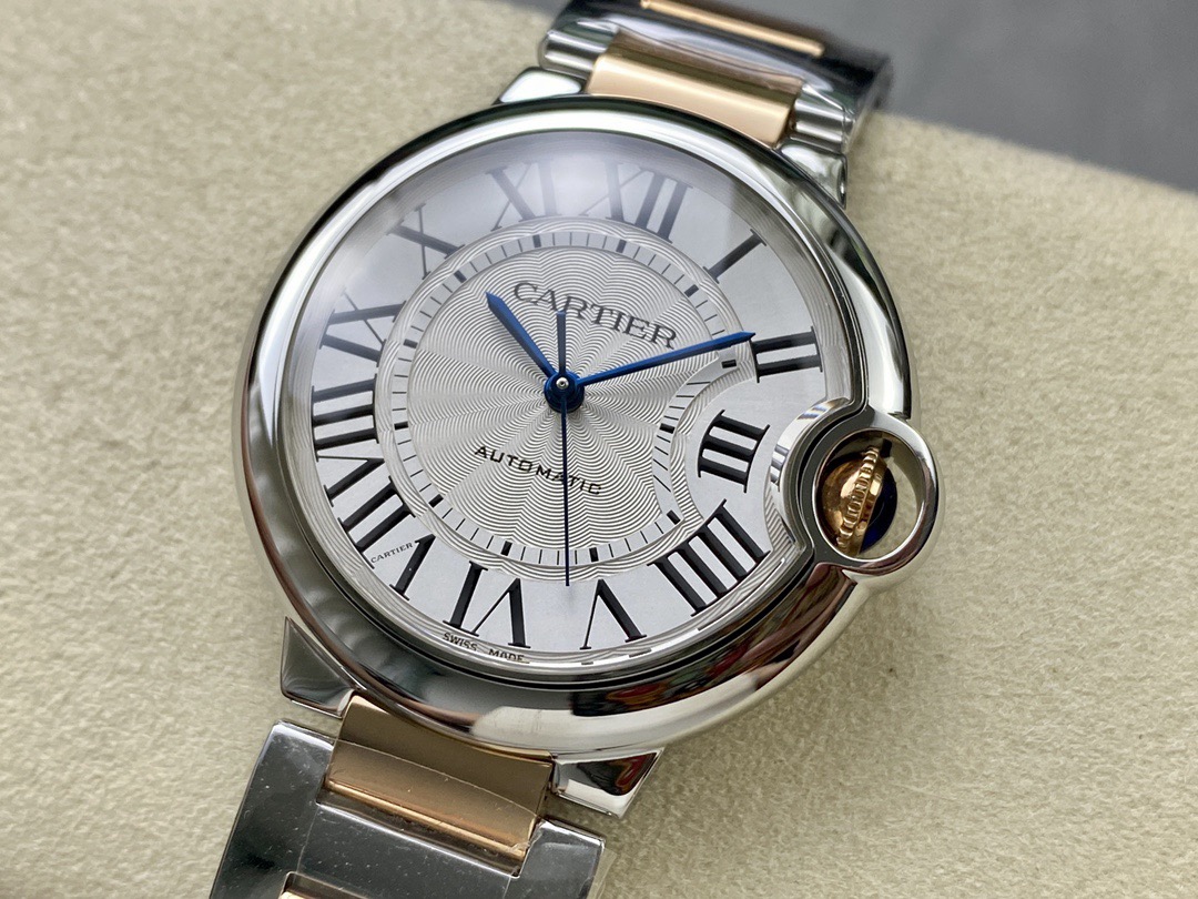 Top Quality C*artier Watches