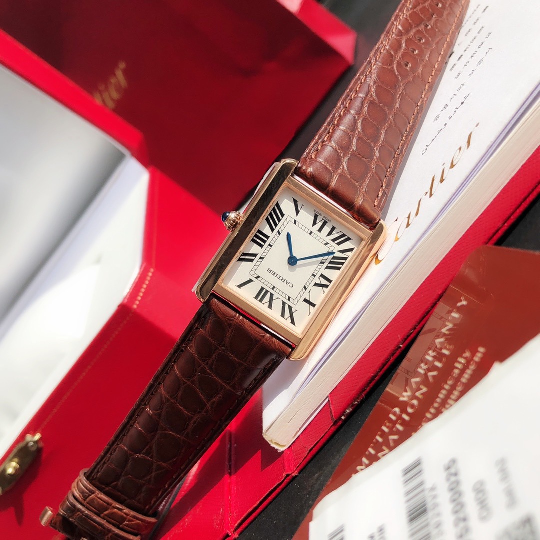 Top Quality C*artier Watches