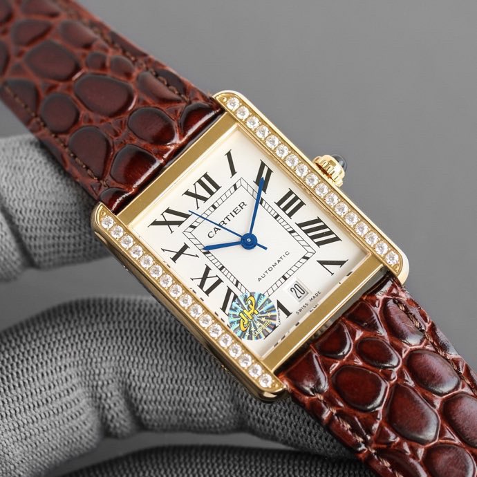 Top Quality C*artier Watches