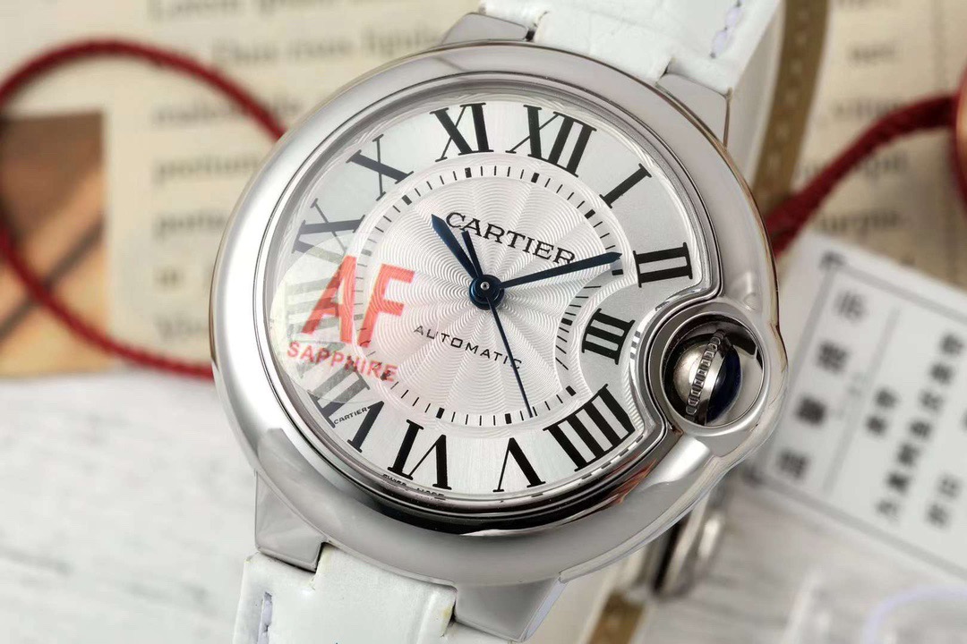 Top Quality C*artier Watches