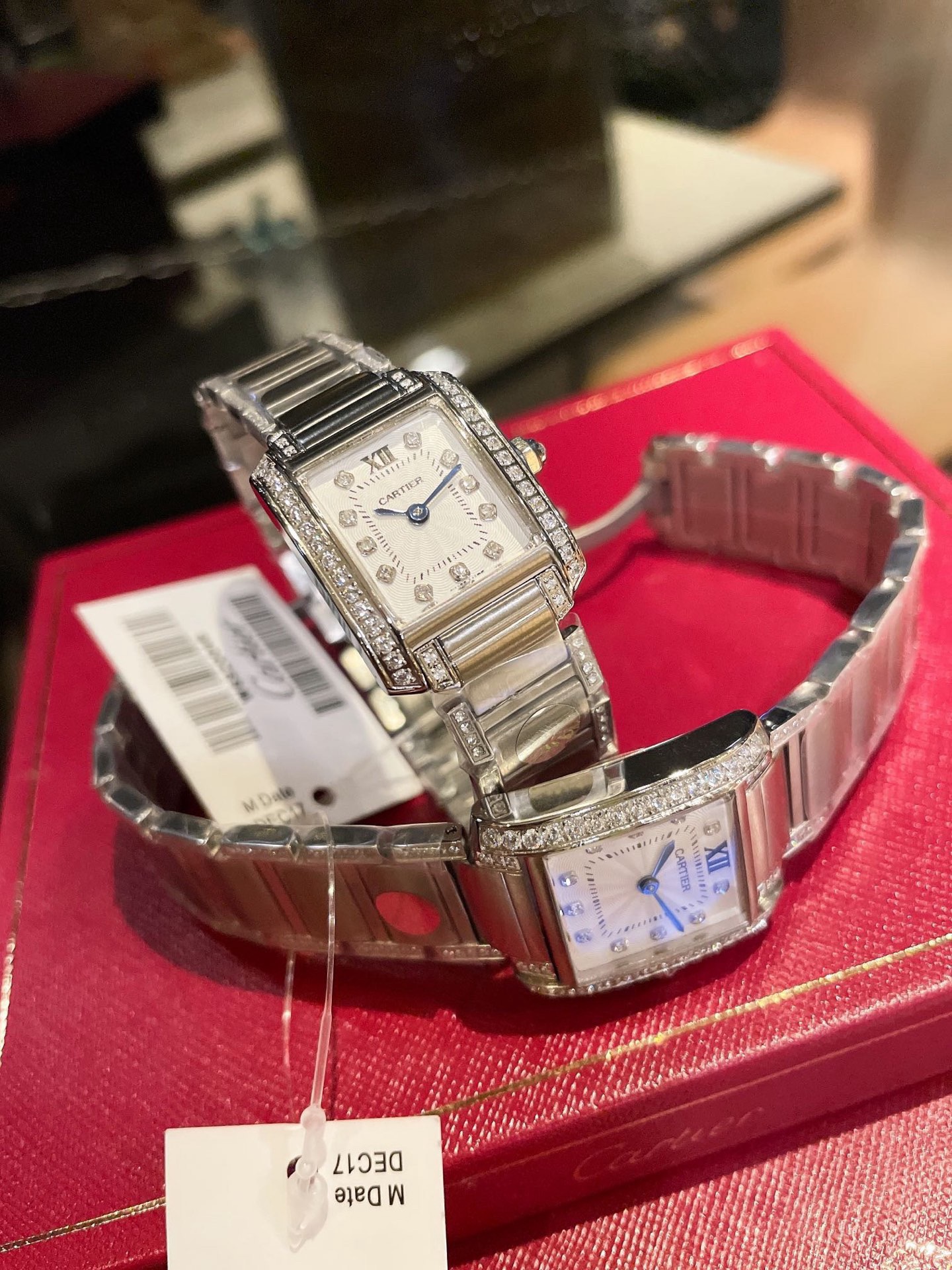 Top Quality C*artier Watches