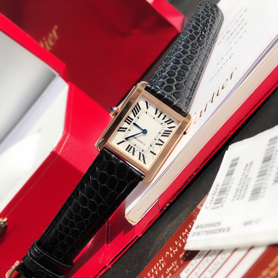Top Quality C*artier Watches