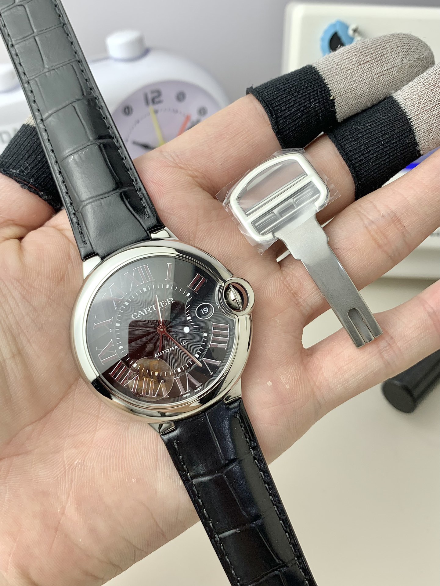 Top Quality C*artier Watches