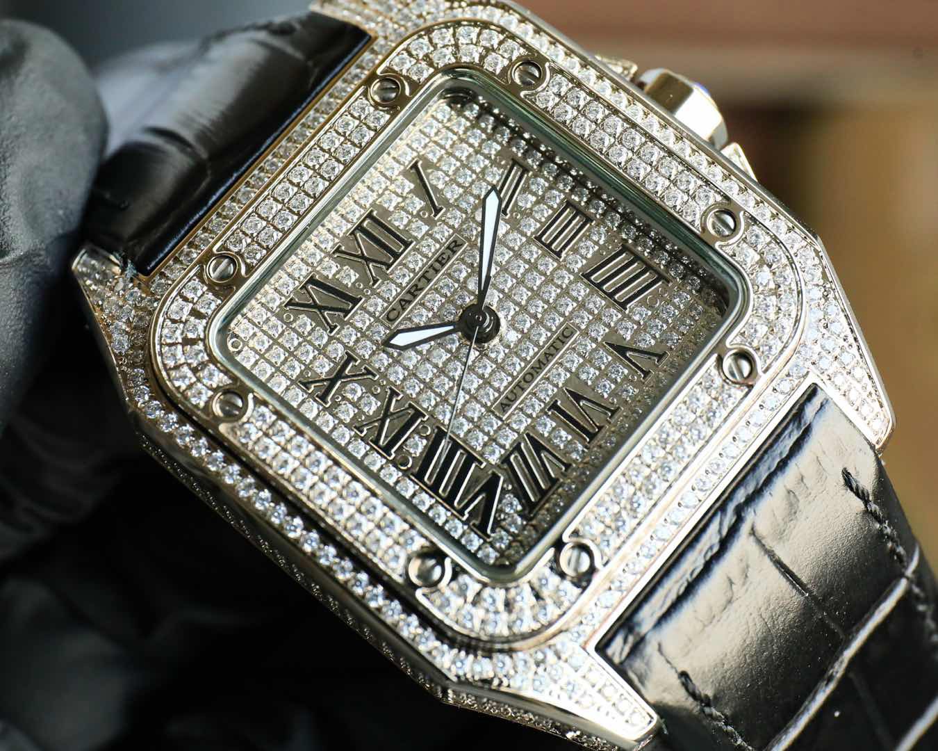 Top Quality C*artier Watches