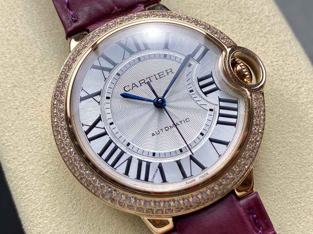 Top Quality C*artier Watches