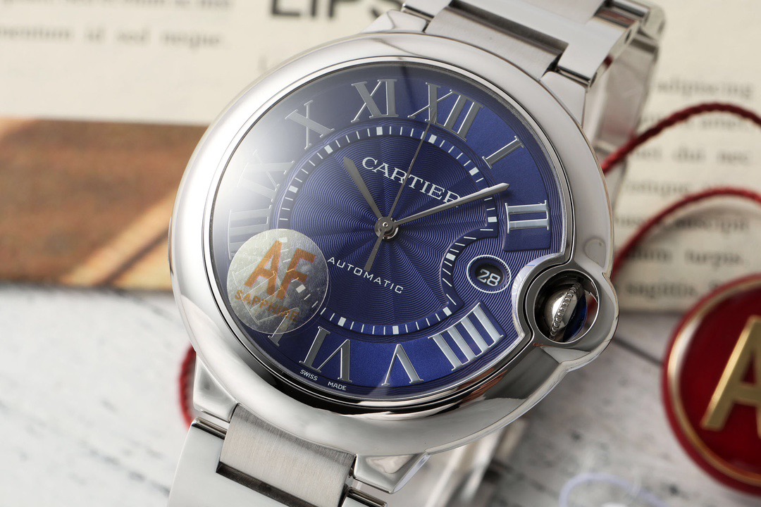Top Quality C*artier Watches