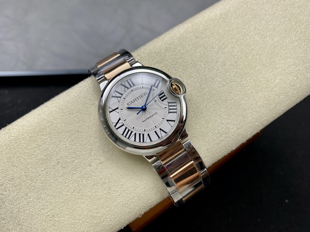 Top Quality C*artier Watches