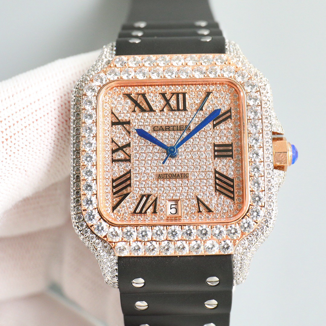 Top Quality C*artier Watches
