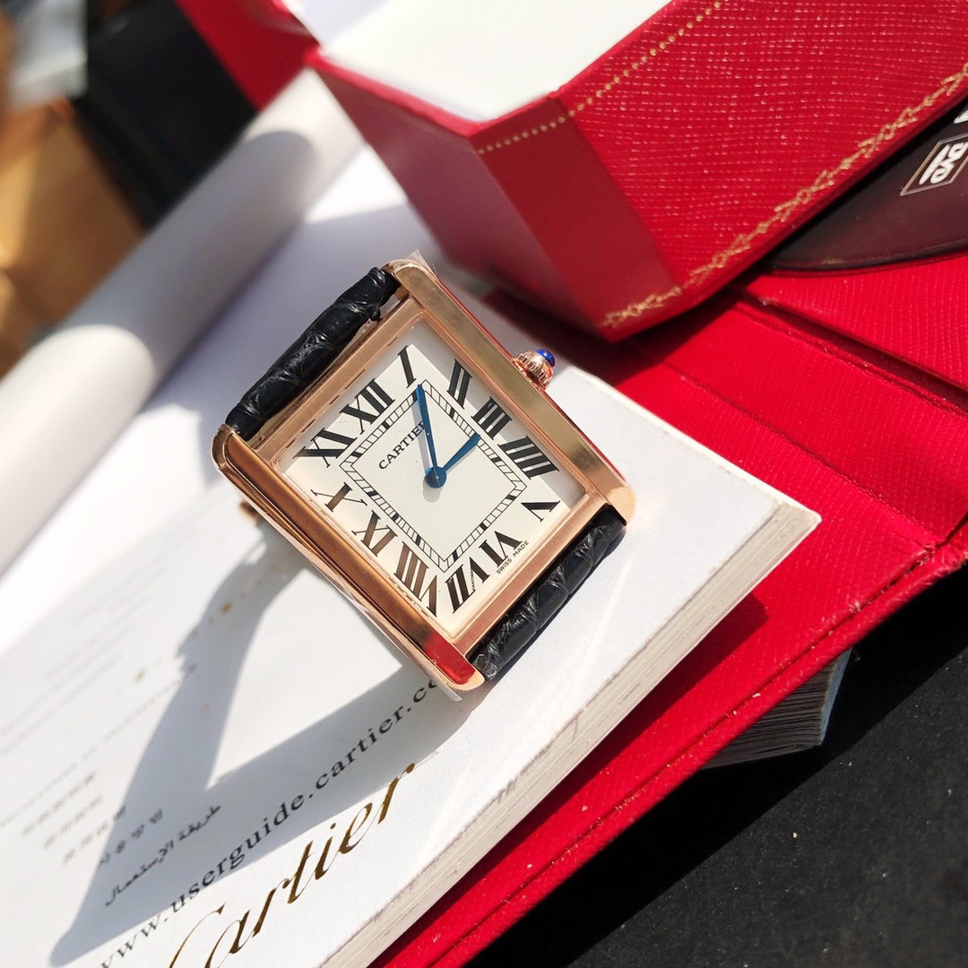 Top Quality C*artier Watches