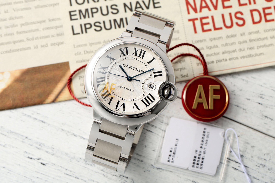 Top Quality C*artier Watches