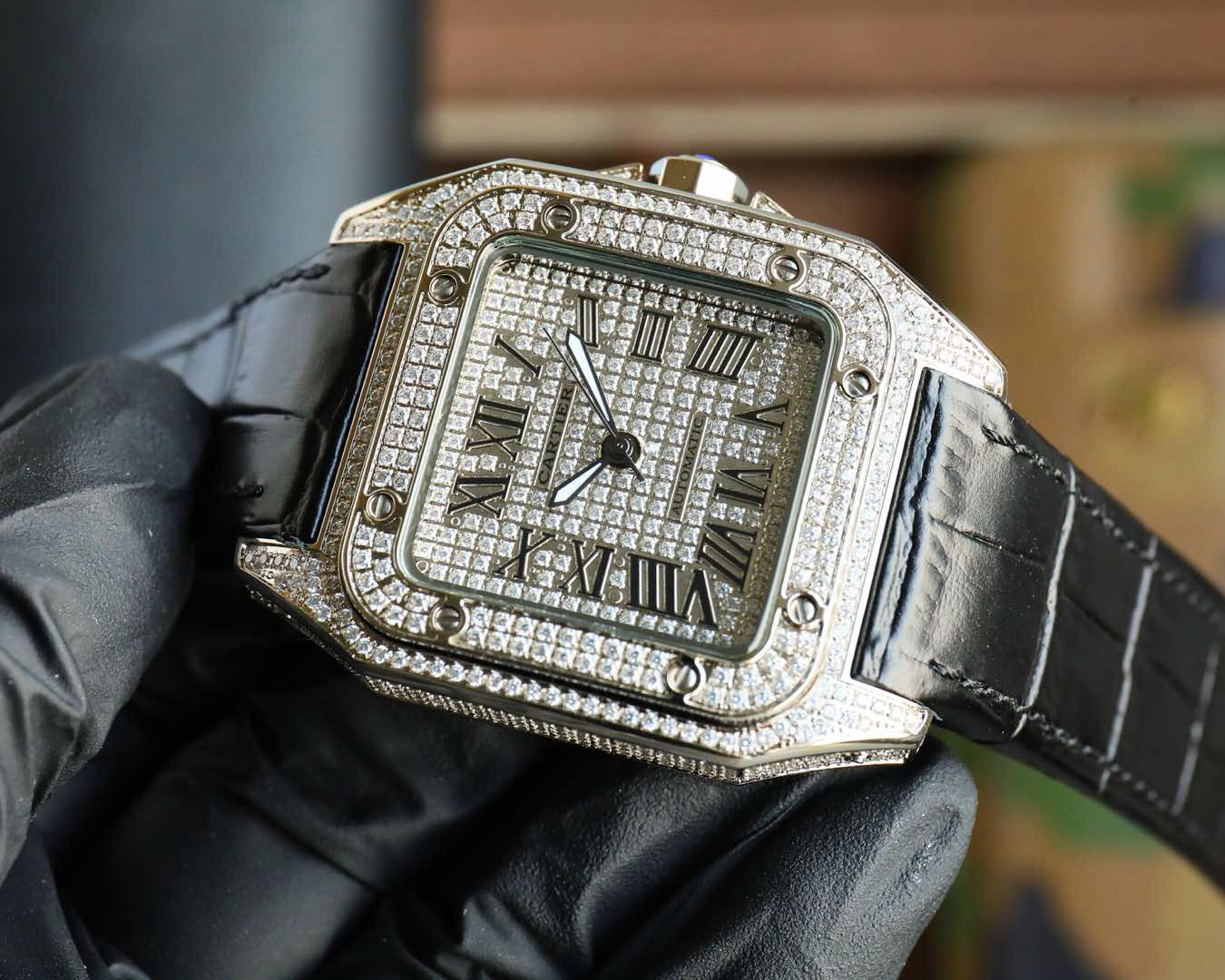 Top Quality C*artier Watches
