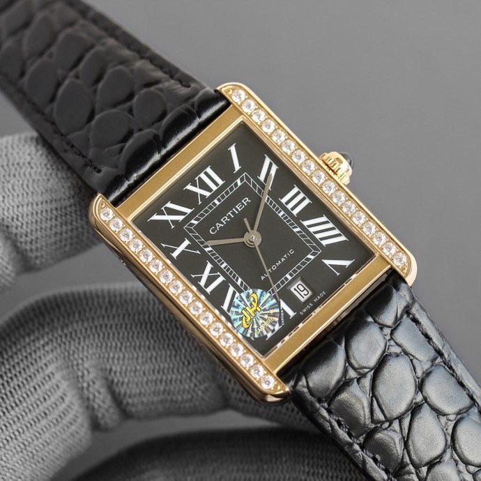 Top Quality C*artier Watches