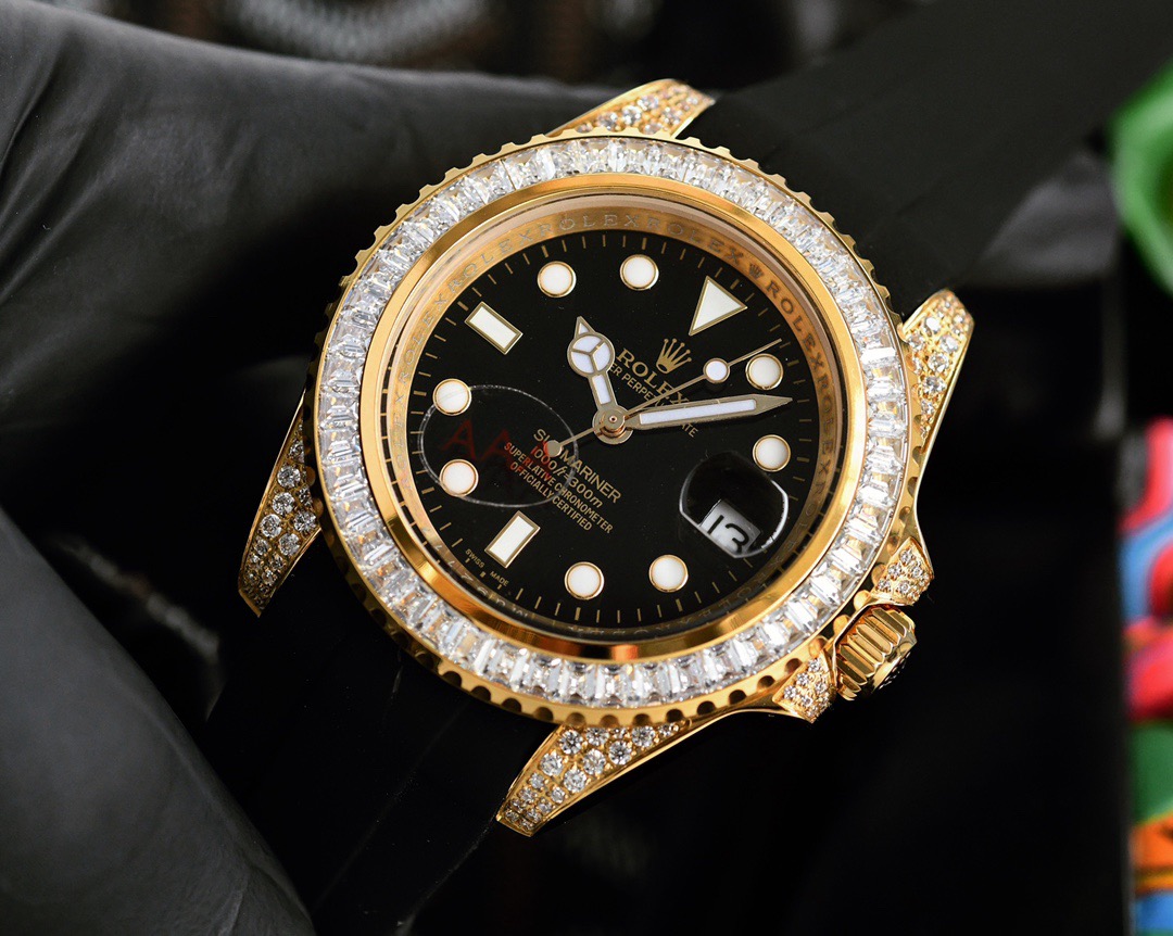 Top Quality R*olex Watches