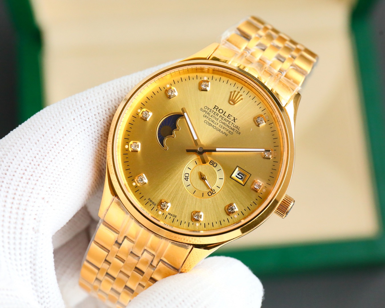 Top Quality R*olex Watches