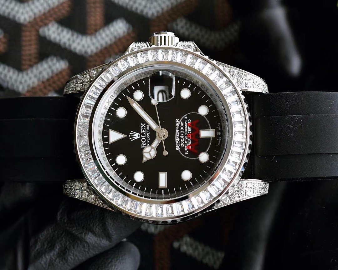 Top Quality R*olex Watches