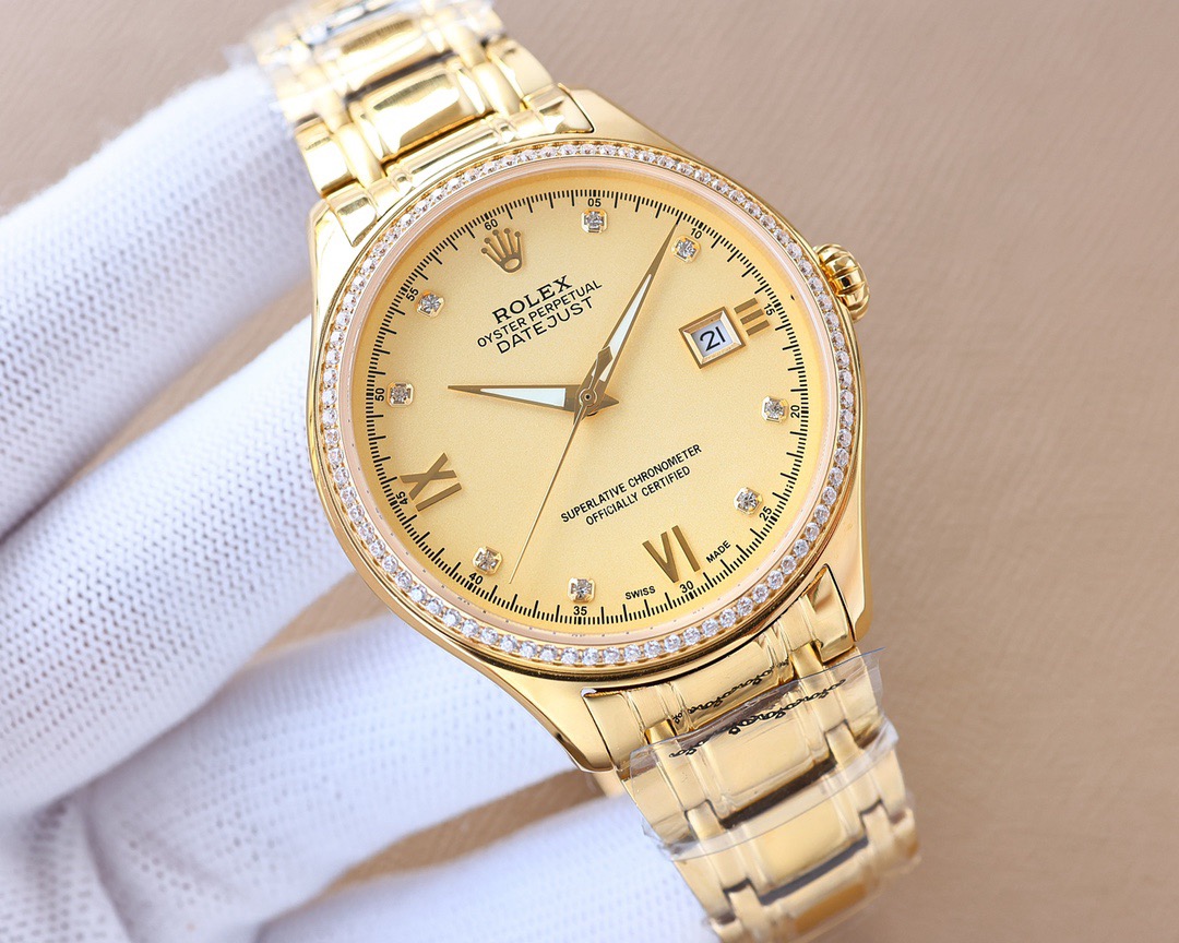 Top Quality R*olex Watches