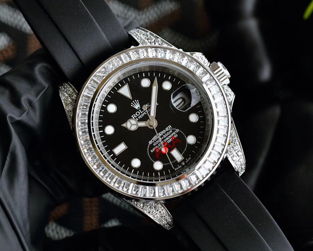 Top Quality R*olex Watches