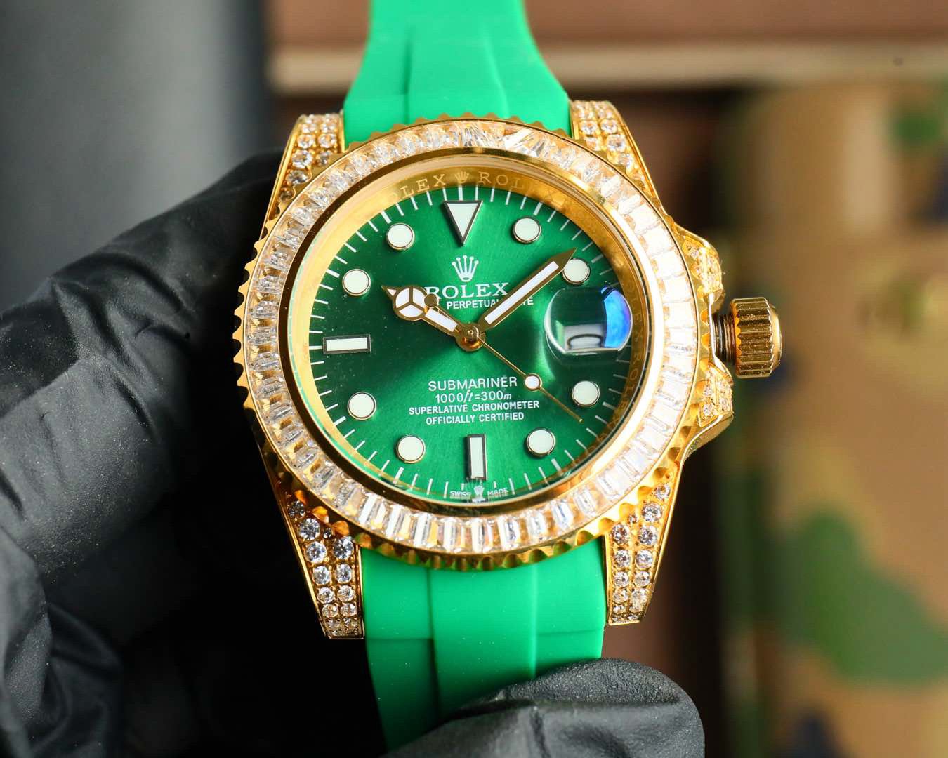 Top Quality R*olex Watches
