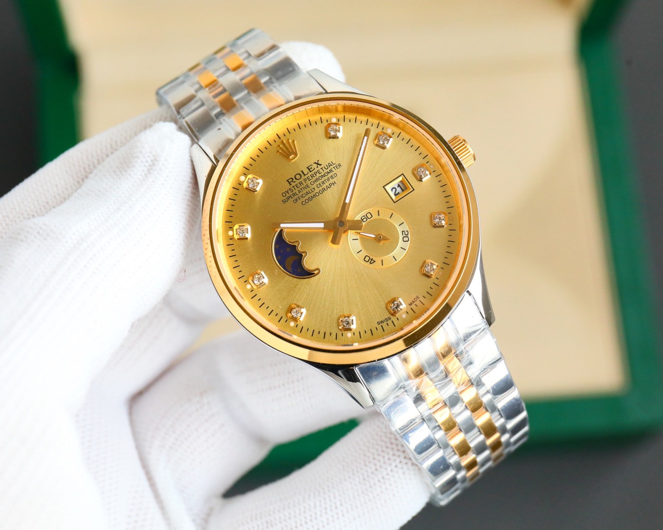 Top Quality R*olex Watches