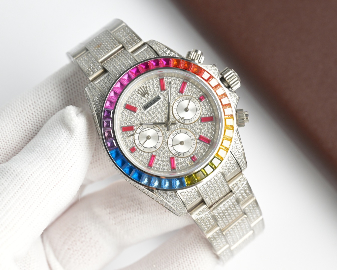 Top Quality R*olex Watches