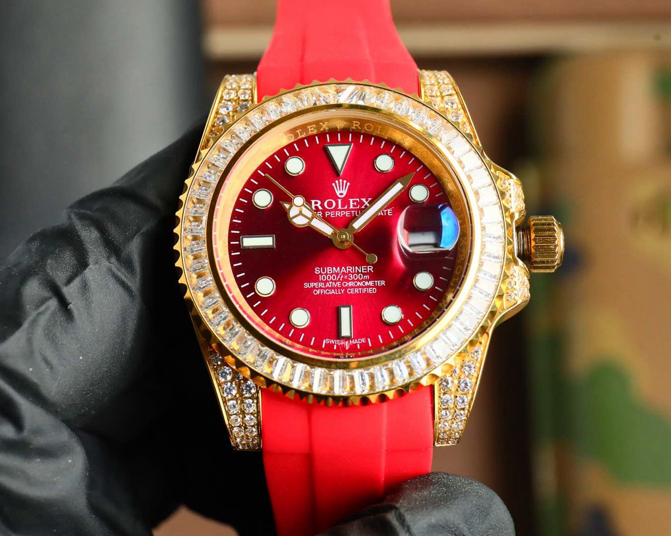 Top Quality R*olex Watches